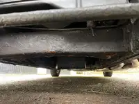 1967 Austin-Healey 3000 MkIII (BJ8) - One owner from new-For Sale