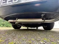 1967 Austin-Healey 3000 MkIII (BJ8) - One owner from new-For Sale