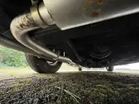 1967 Austin-Healey 3000 MkIII (BJ8) - One owner from new-For Sale