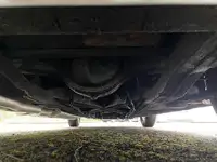 1967 Austin-Healey 3000 MkIII (BJ8) - One owner from new-For Sale