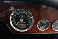 1967 Austin-Healey 3000 MkIII (BJ8) - One owner from new-For Sale
