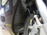 2001 Kawasaki ZXR400-L9 398cc-For Sale