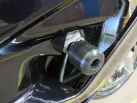 2001 Kawasaki ZXR400-L9 398cc-For Sale