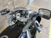 2001 Kawasaki ZXR400-L9 398cc-For Sale