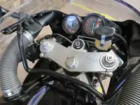 2001 Kawasaki ZXR400-L9 398cc-For Sale