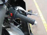 2001 Kawasaki ZXR400-L9 398cc-For Sale