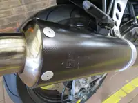 2001 Kawasaki ZXR400-L9 398cc-For Sale