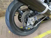 2001 Kawasaki ZXR400-L9 398cc-For Sale