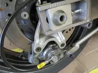 2001 Kawasaki ZXR400-L9 398cc-For Sale