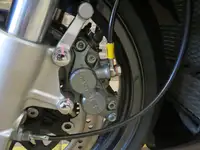 2001 Kawasaki ZXR400-L9 398cc-For Sale