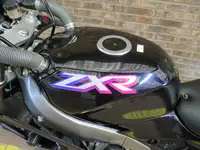 2001 Kawasaki ZXR400-L9 398cc-For Sale