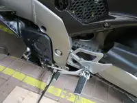 2001 Kawasaki ZXR400-L9 398cc-For Sale