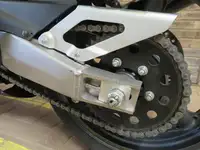 2001 Kawasaki ZXR400-L9 398cc-For Sale