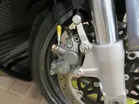 2001 Kawasaki ZXR400-L9 398cc-For Sale