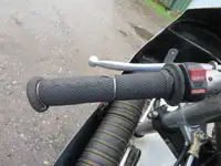 c1973 Triumph T150 Rob North Race Bike 750cc-For Sale