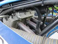 c1973 Triumph T150 Rob North Race Bike 750cc-For Sale