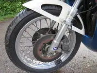 c1973 Triumph T150 Rob North Race Bike 750cc-For Sale