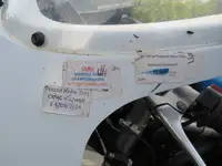 c1973 Triumph T150 Rob North Race Bike 750cc-For Sale