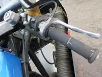 c1973 Triumph T150 Rob North Race Bike 750cc-For Sale