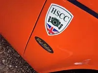 1965 Ford Anglia Super (123E) Race Car-For Sale