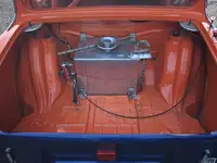 1965 Ford Anglia Super (123E) Race Car-For Sale