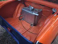 1965 Ford Anglia Super (123E) Race Car-For Sale