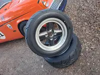 1965 Ford Anglia Super (123E) Race Car-For Sale