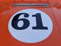 1965 Ford Anglia Super (123E) Race Car-For Sale