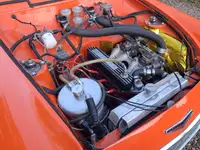 1965 Ford Anglia Super (123E) Race Car-For Sale