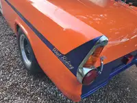 1965 Ford Anglia Super (123E) Race Car-For Sale