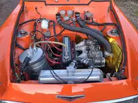 1965 Ford Anglia Super (123E) Race Car-For Sale