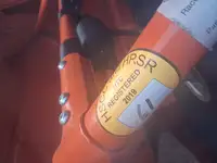 1965 Ford Anglia Super (123E) Race Car-For Sale