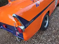 1965 Ford Anglia Super (123E) Race Car-For Sale