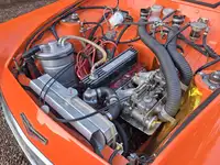 1965 Ford Anglia Super (123E) Race Car-For Sale