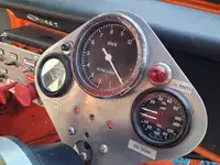 1965 Ford Anglia Super (123E) Race Car-For Sale