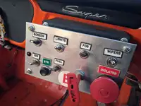 1965 Ford Anglia Super (123E) Race Car-For Sale