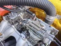 1965 Ford Anglia Super (123E) Race Car-For Sale