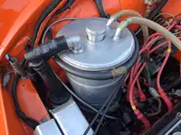 1965 Ford Anglia Super (123E) Race Car-For Sale