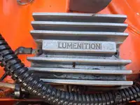 1965 Ford Anglia Super (123E) Race Car-For Sale