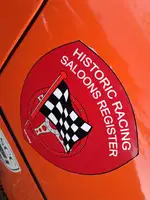 1965 Ford Anglia Super (123E) Race Car-For Sale