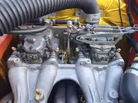 1965 Ford Anglia Super (123E) Race Car-For Sale