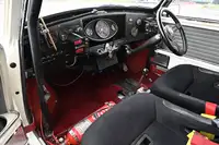 1967 Austin Mini Cooper-For Sale