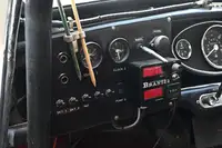 1967 Austin Mini Cooper-For Sale