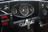 1967 Austin Mini Cooper-For Sale