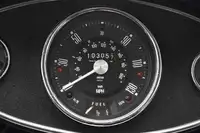 1967 Austin Mini Cooper-For Sale