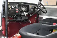 1967 Austin Mini Cooper-For Sale