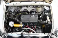 1967 Austin Mini Cooper-For Sale