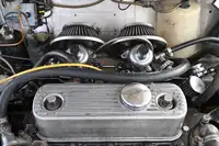 1967 Austin Mini Cooper-For Sale