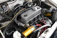 1967 Austin Mini Cooper-For Sale