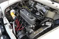 1967 Austin Mini Cooper-For Sale